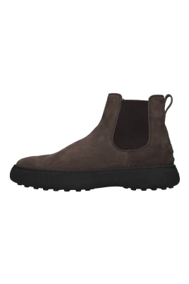 Chelsea W.G. Boot