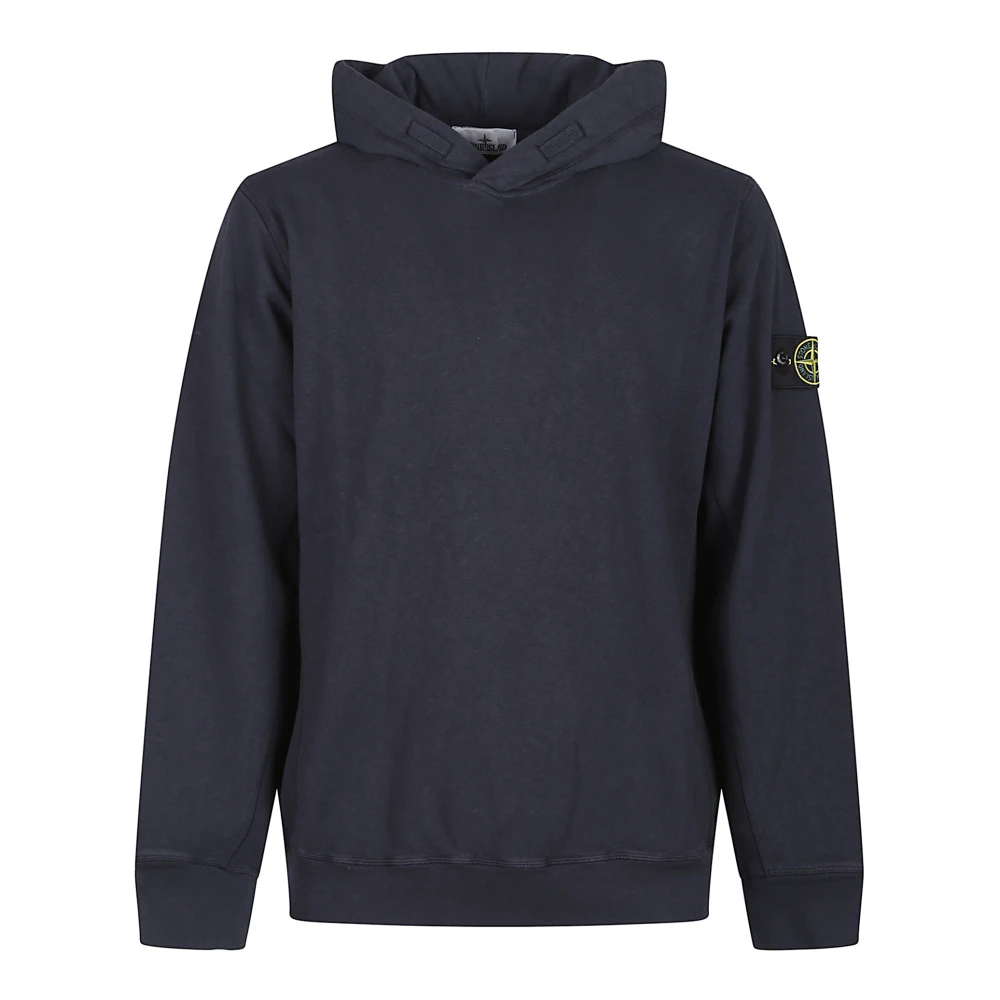 Sweatshirts & Hoodies > Hoodies - - Stone Island - Modalova