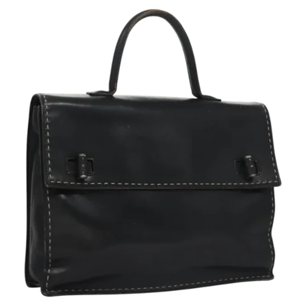 Pre-owned > Pre-owned Bags > Pre-owned Handbags - - Celine Vintage - Modalova