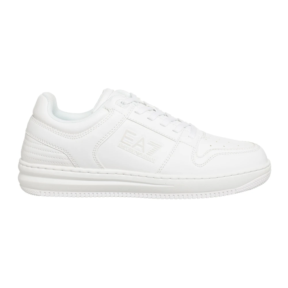 Shoes > Sneakers - - Emporio Armani EA7 - Modalova