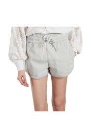 Ouaga -Baumwollshorts