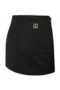 black-4g-plaque-miniskirt