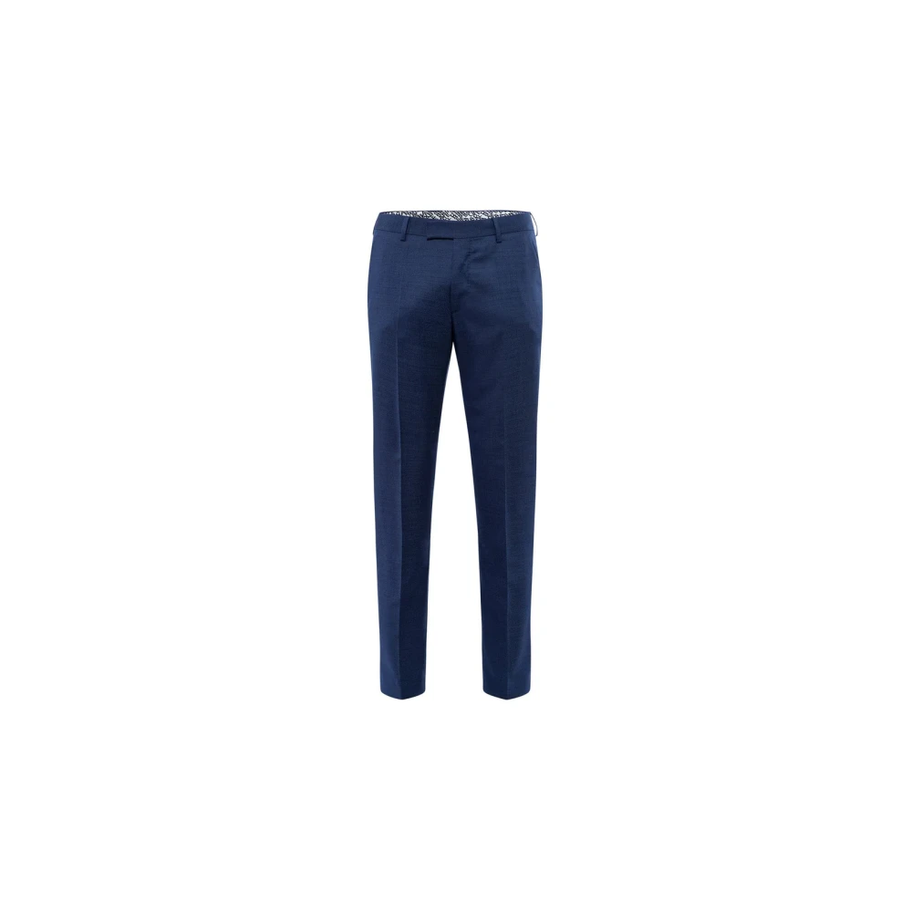 BALDESSARINI Heren Broek Massa Blue Heren