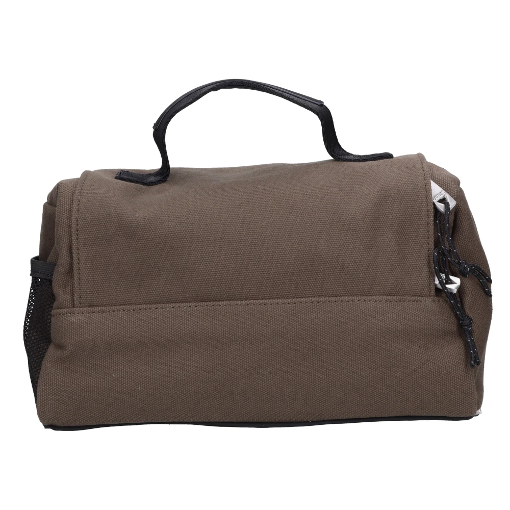 Guess Accessoires Groen Green Heren