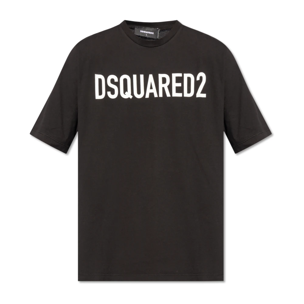 Tops > T-Shirts - - Dsquared2 - Modalova