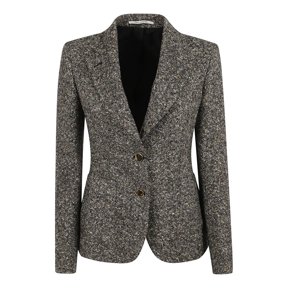 Tagliatore Elegante Blazer voor Vrouwen Multicolor Dames