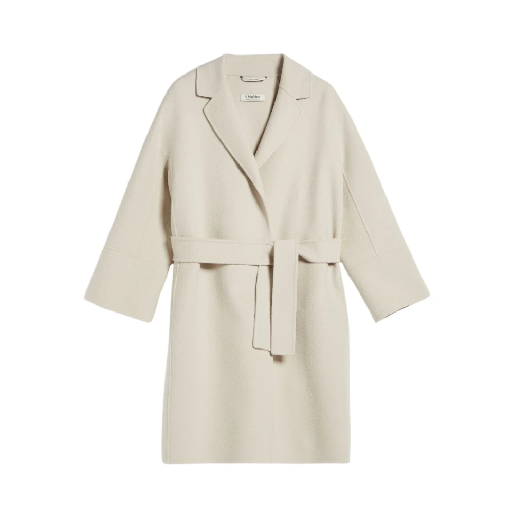 Max Mara Jackets Beige Dames