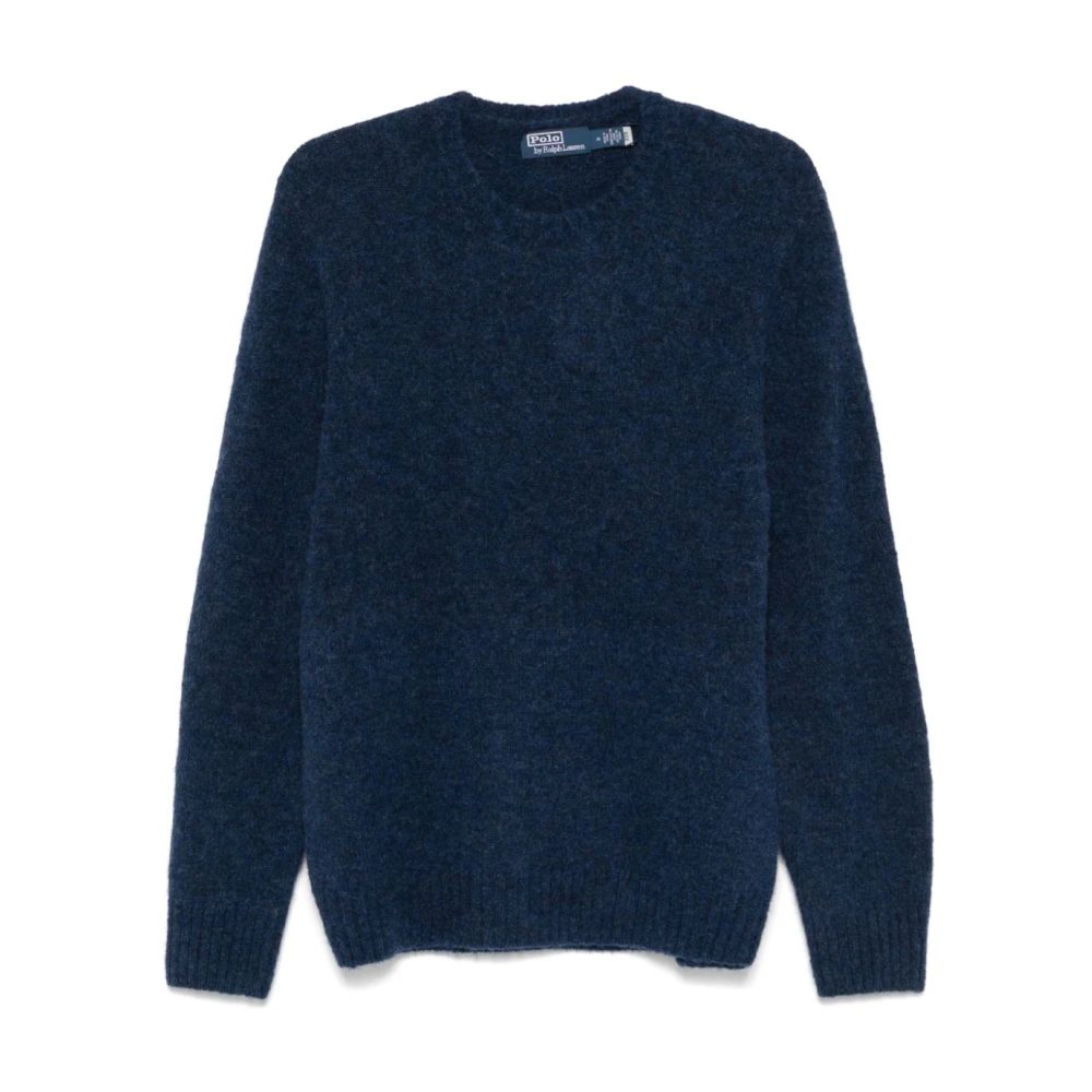 Knitwear > Round-neck Knitwear - - Ralph Lauren - Modalova
