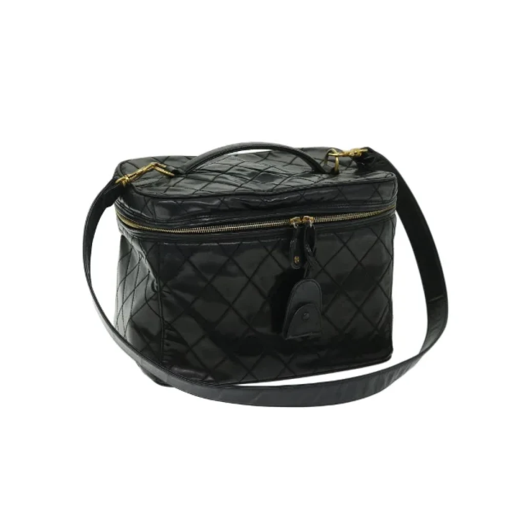 Pre-owned > Pre-owned Bags > Pre-owned Handbags - - Chanel Vintage - Modalova