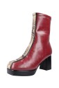heeled-boots
