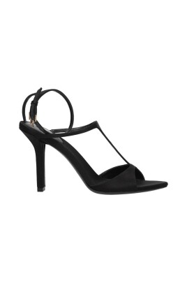 black-satin-high-heel-sandals
