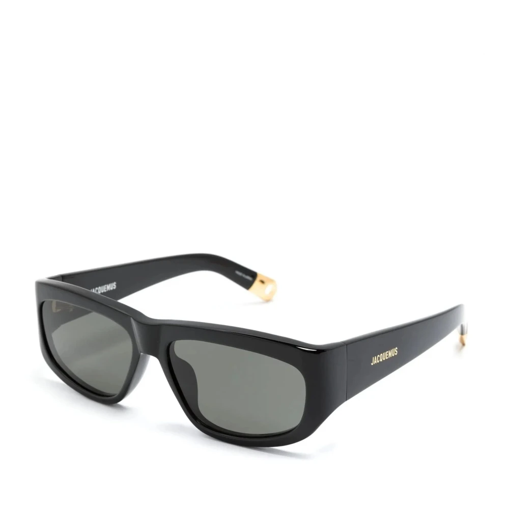 Accessories > Sunglasses - - Jacquemus - Modalova