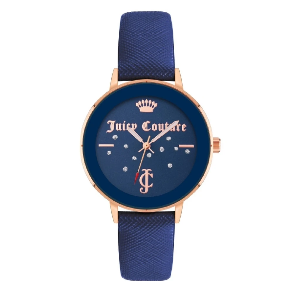 Accessories > Watches - - Juicy Couture - Modalova