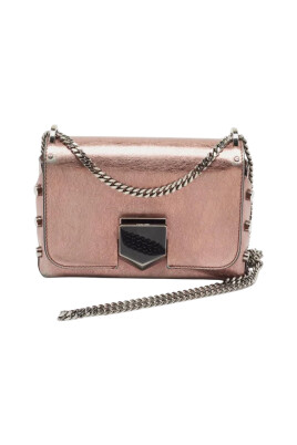 pre-owned-leather-shoulder-bags