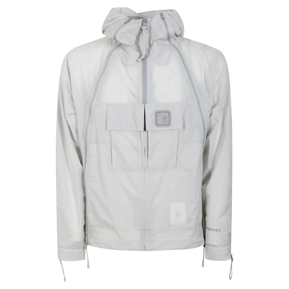 Jackets > Light Jackets - - C.p. Company - Modalova