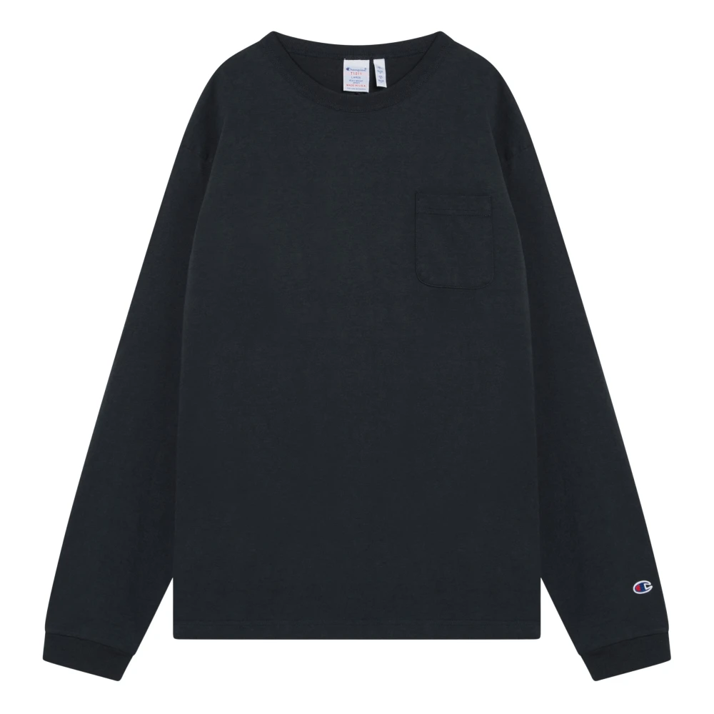 Tops > Long Sleeve Tops - - Champion - Modalova