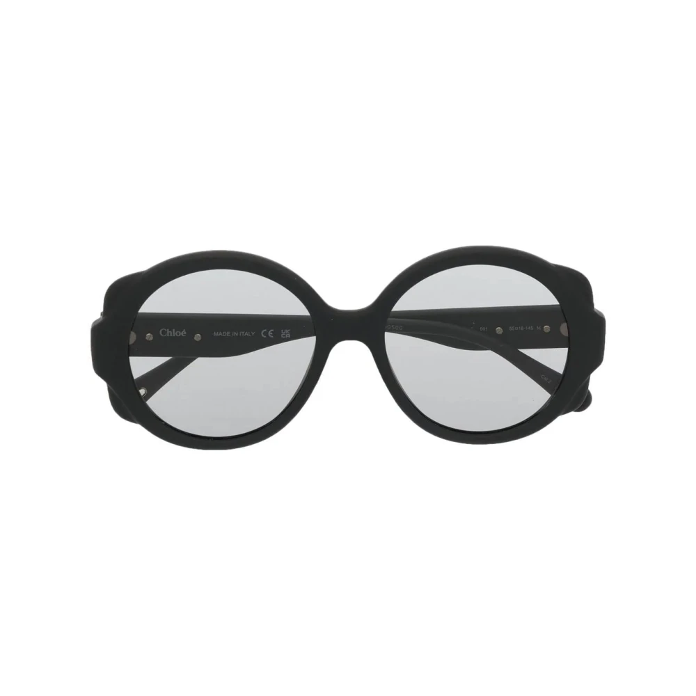 Accessories > Sunglasses - - Chloé - Modalova