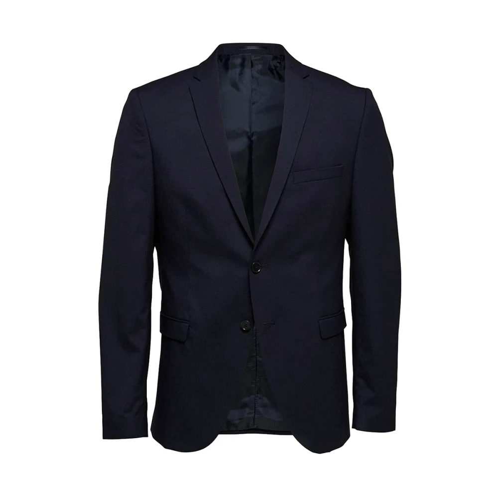 Jackets > Blazers - - Selected Homme - Modalova