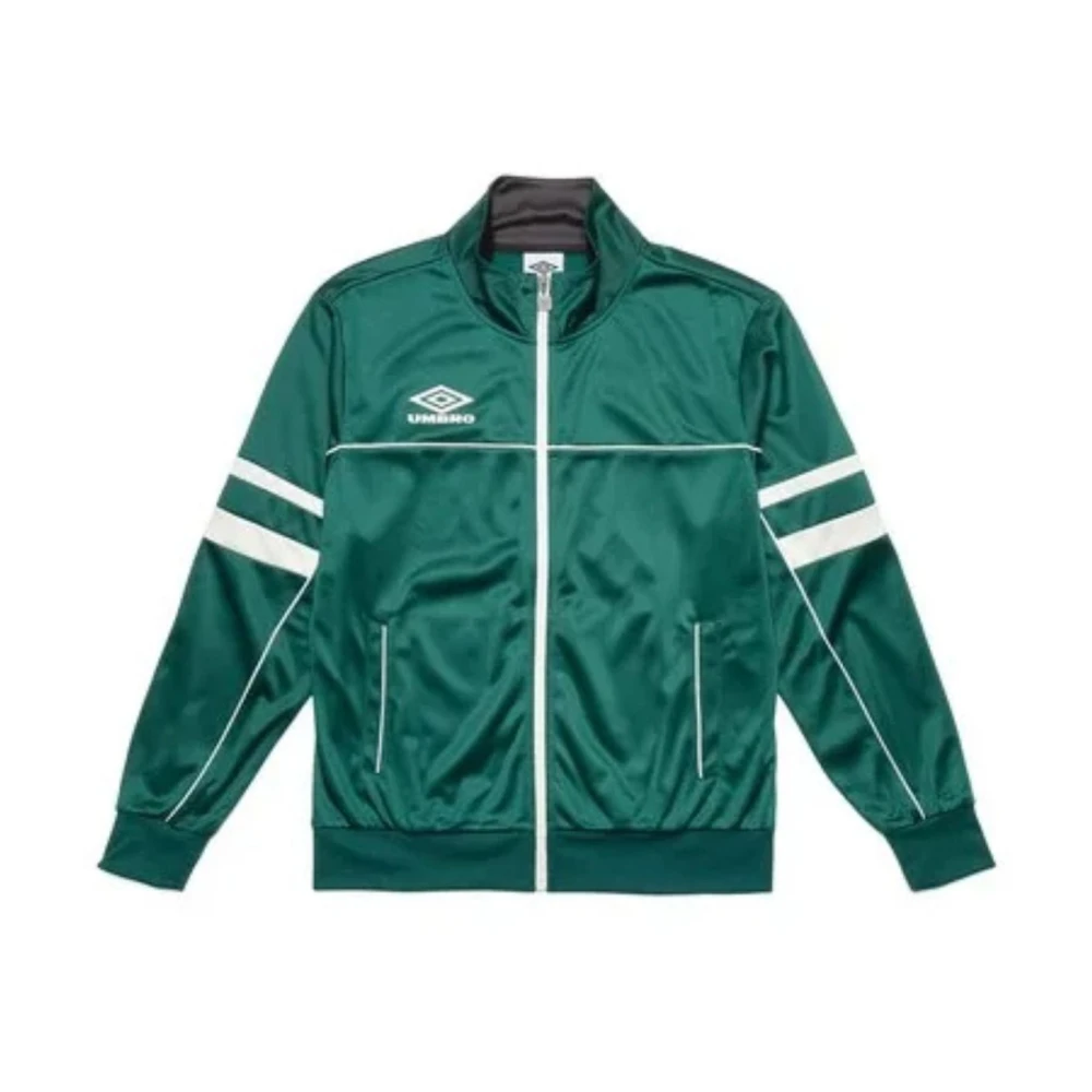 Umbro Heren Trainingspak Jas en Broek Set Multicolor Heren