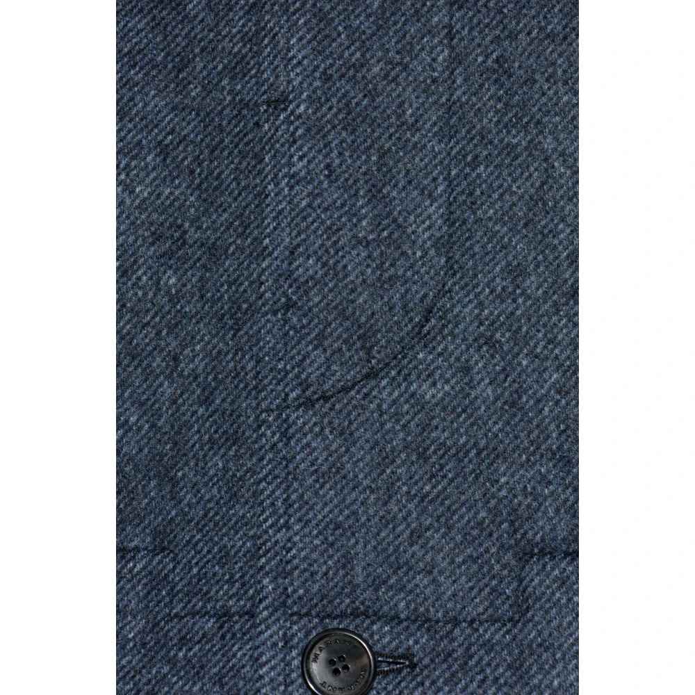Isabel marant Jas Simon Blue Heren