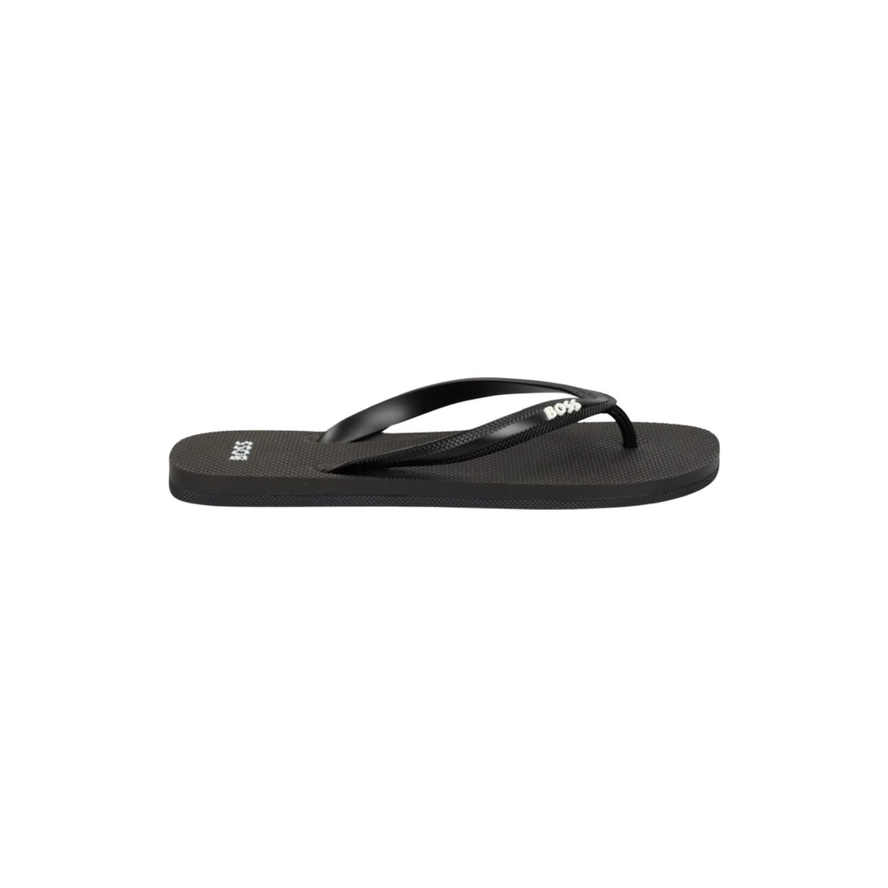 Shoes > Flip Flops & Sliders > Flip Flops - - Hugo Boss - Modalova