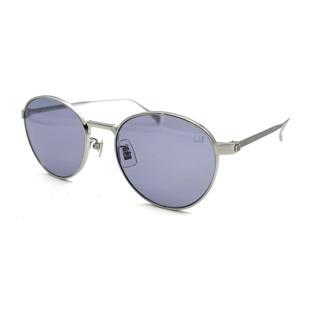 Dunhill Unisex Gray Sunglasses, 53 Mm, Stylish Men's Wallet