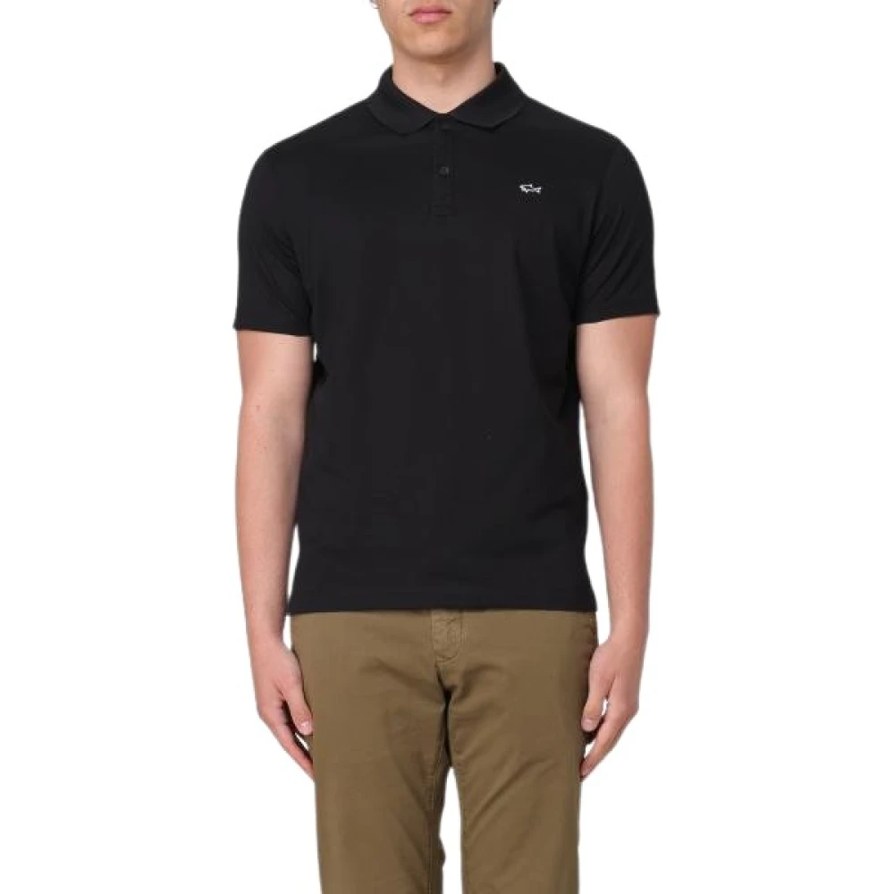 Tops > Polo Shirts - - Paul & Shark - Modalova