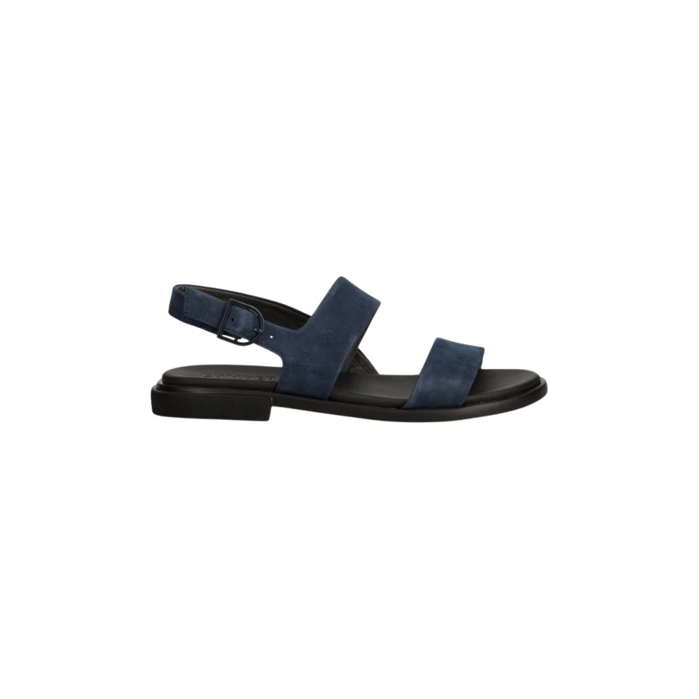 Camper Donna Blu Scarpe, 38 Eu, New,