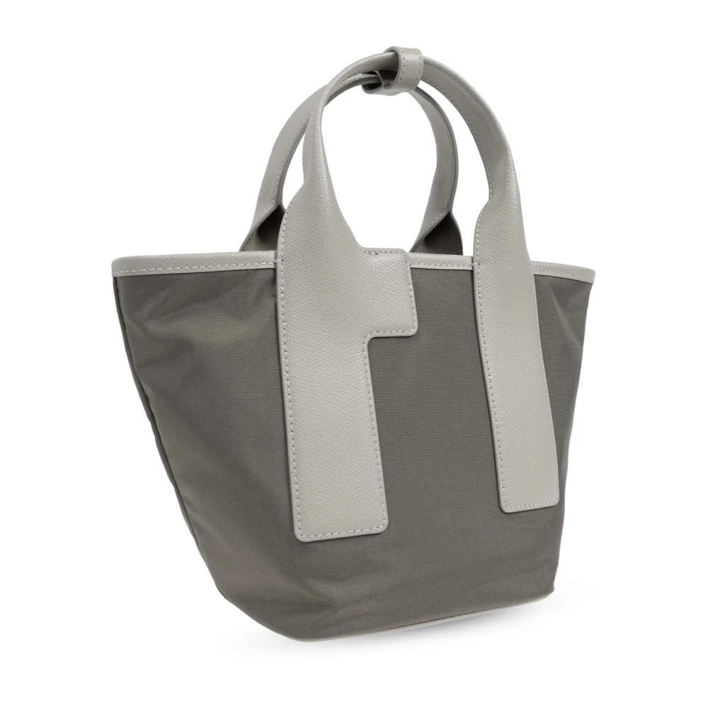 Furla Kleine schoudertas Green Dames