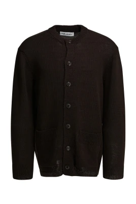 Parlor Cardigan