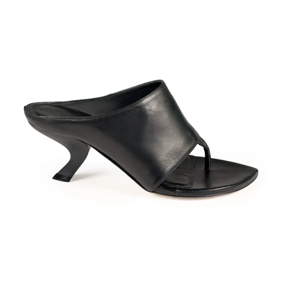 Vic Matié Donna Nero Scarpe, 41 Eu, New,