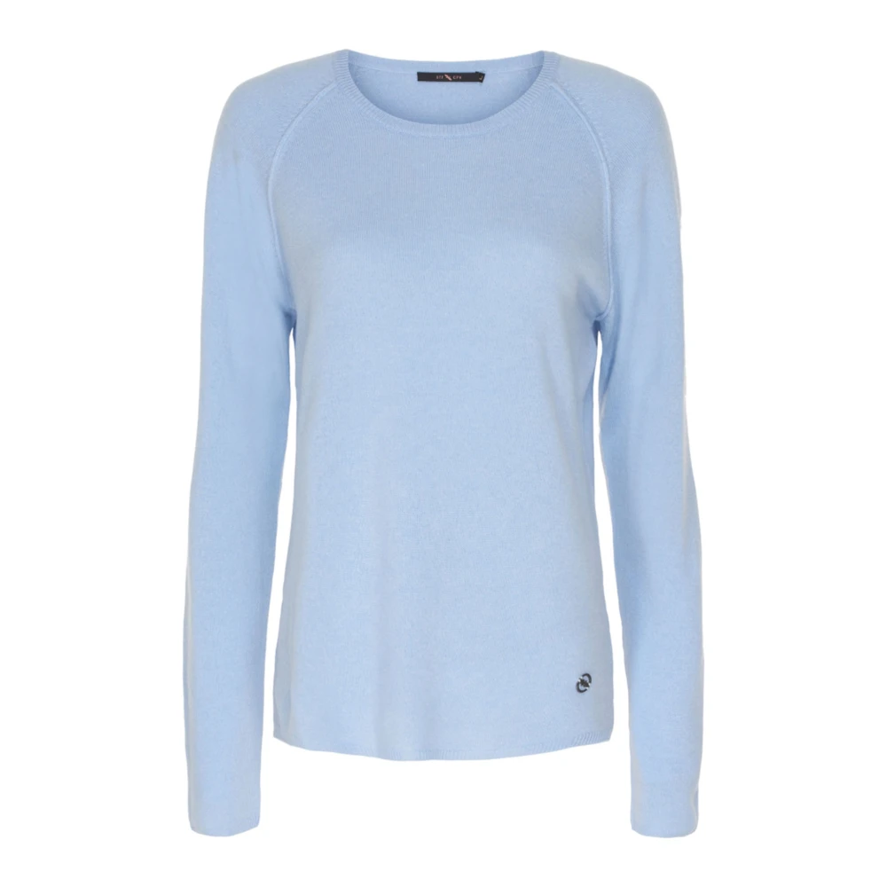 Knitwear > Round-neck Knitwear - - Btfcph - Modalova