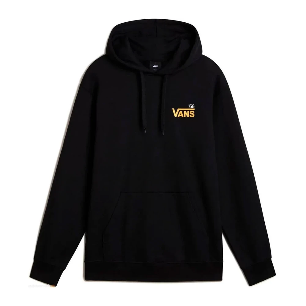 Vans VR3 Sweater Black Heren
