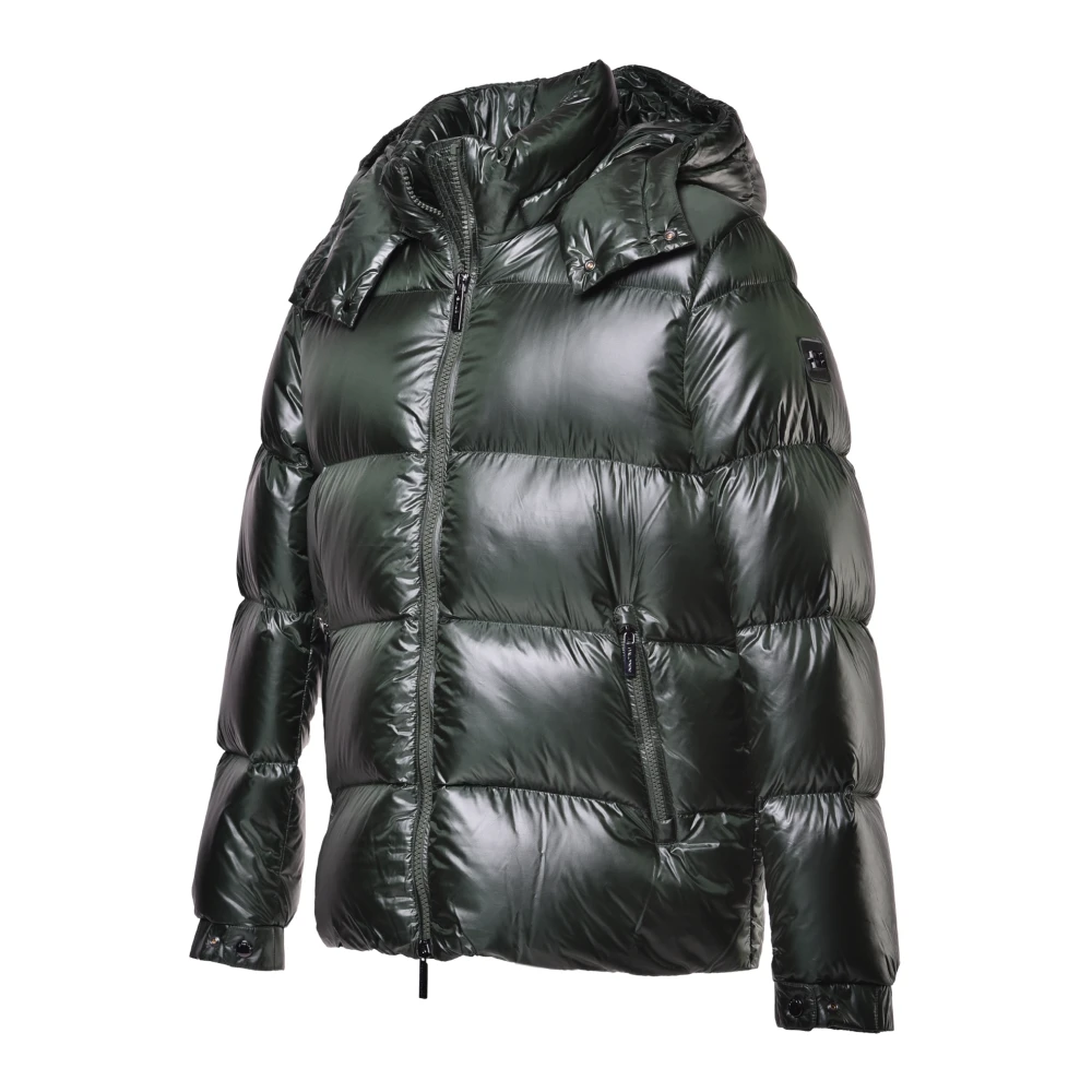 Baldinini Donsjas Green Heren