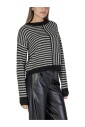 pull-en-maille-raye