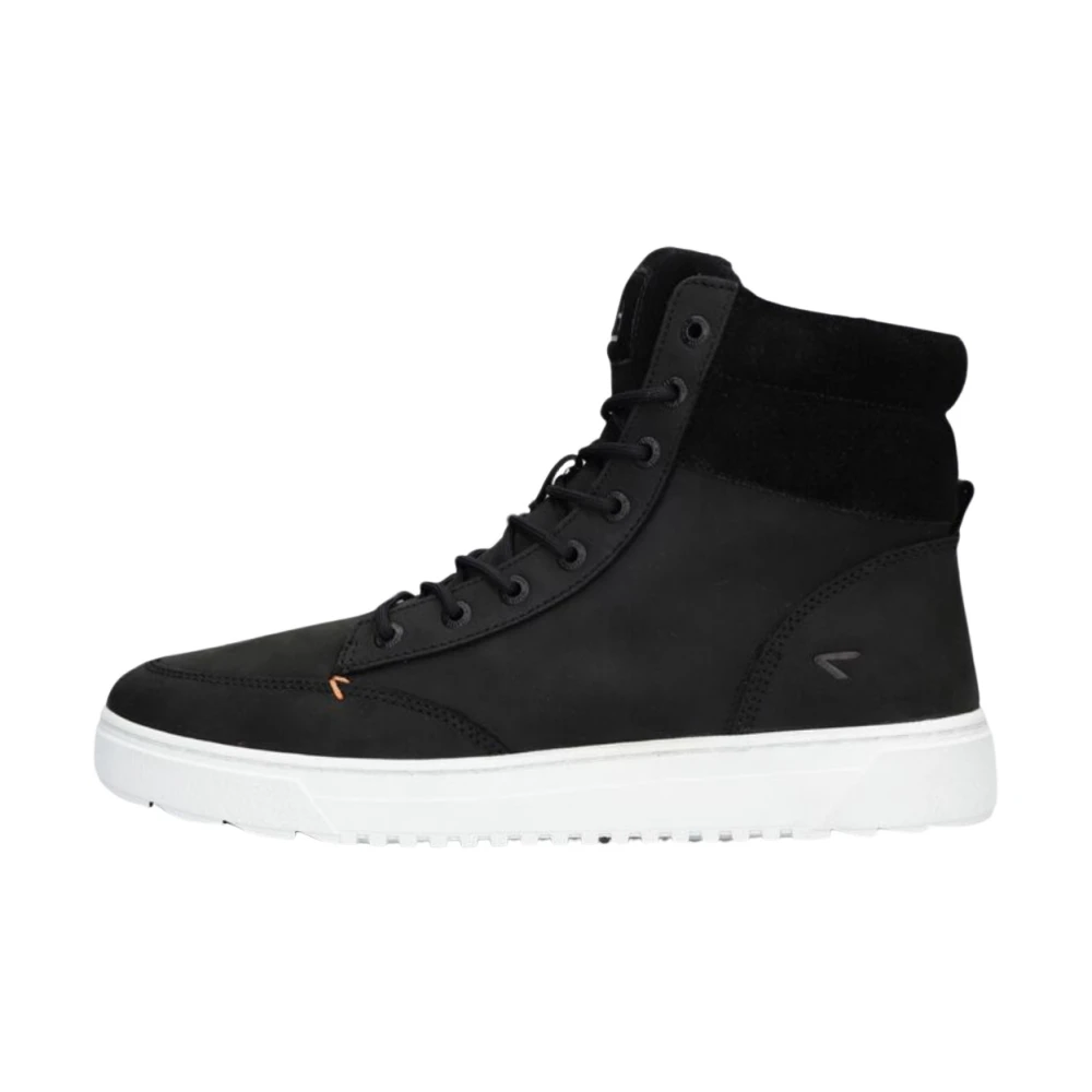 Hub , Herren, Schuhe, Schwarzk, 45 Eu