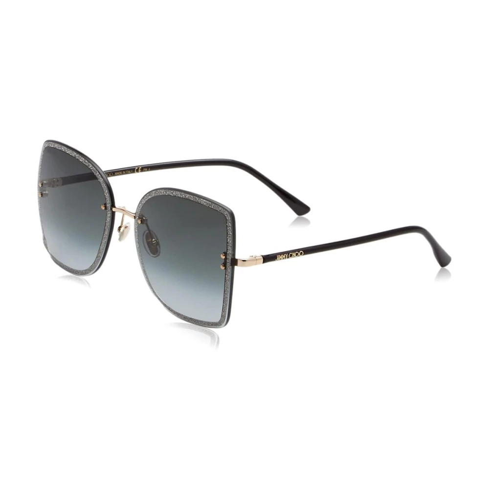 Accessories > Sunglasses - - Jimmy Choo - Modalova