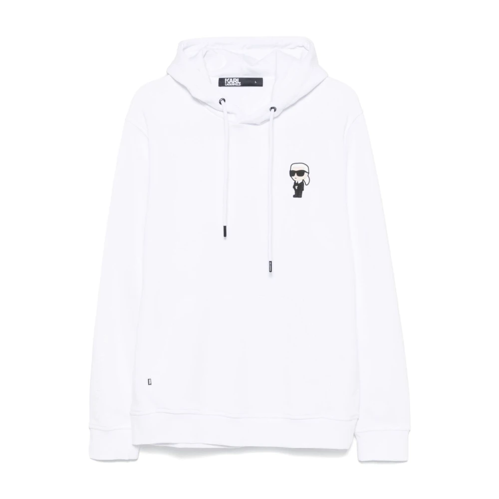 Sweatshirts & Hoodies > Hoodies - - Karl Lagerfeld - Modalova