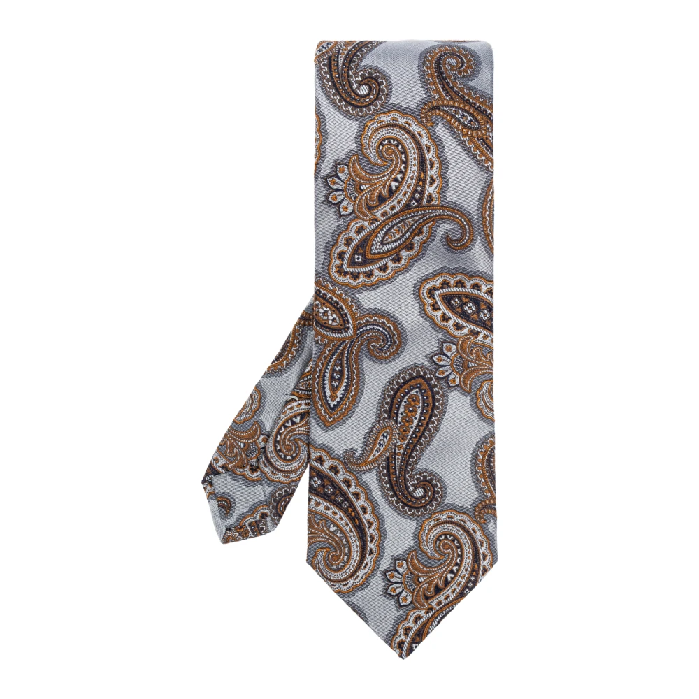 Etro - Accessories > Ties - Blue - Etro - Modalova