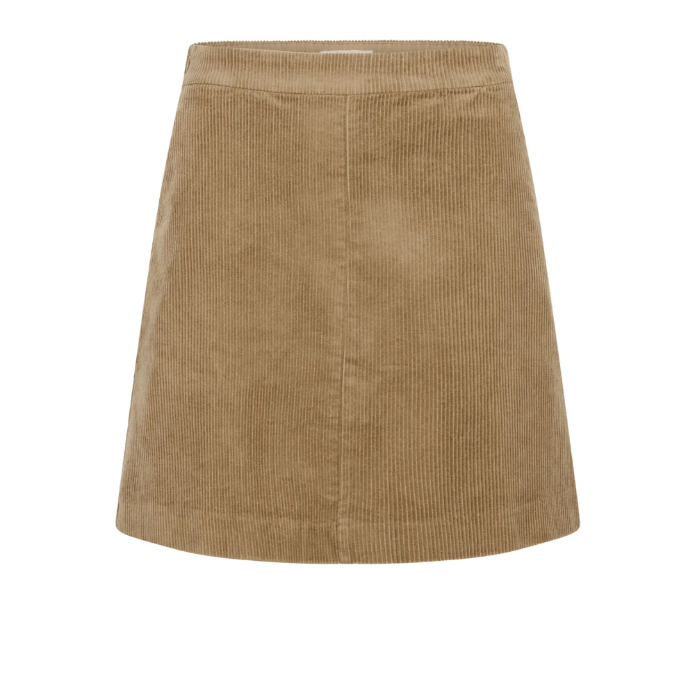 Skirts > Short Skirts - - Part Two - Modalova