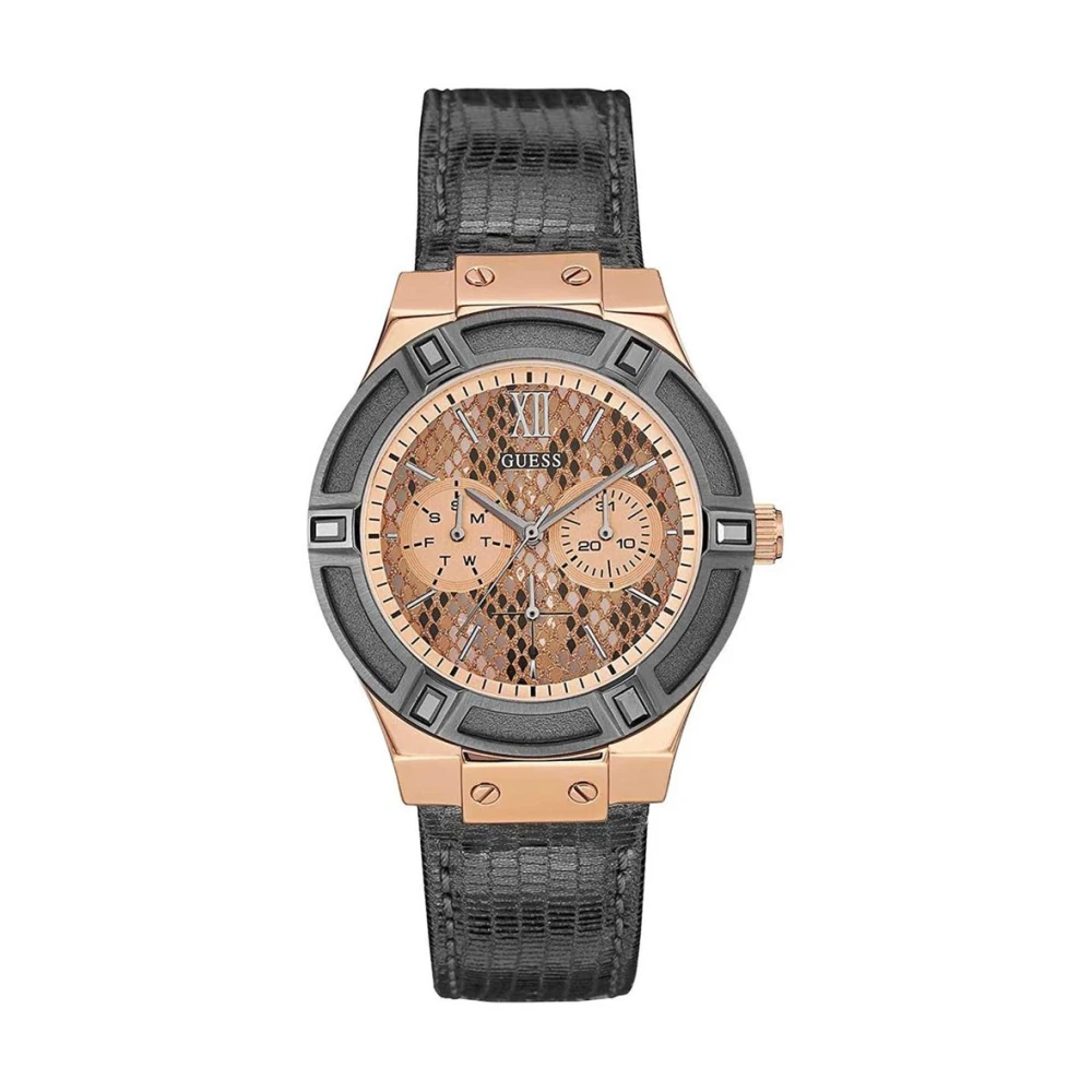 Accessories > Watches - - Guess - Modalova