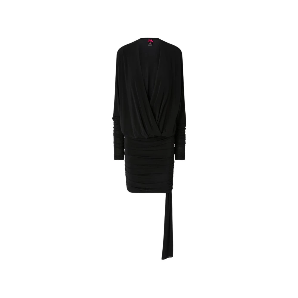 Pinko Donna Nero Abiti, L, New,
