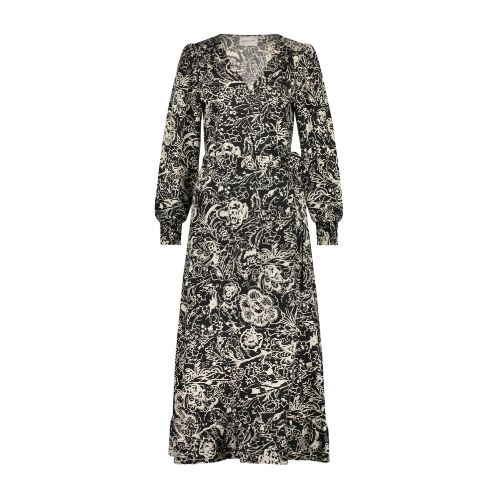 Dresses > Day Dresses > Wrap Dresses - - Fabienne Chapot - Modalova