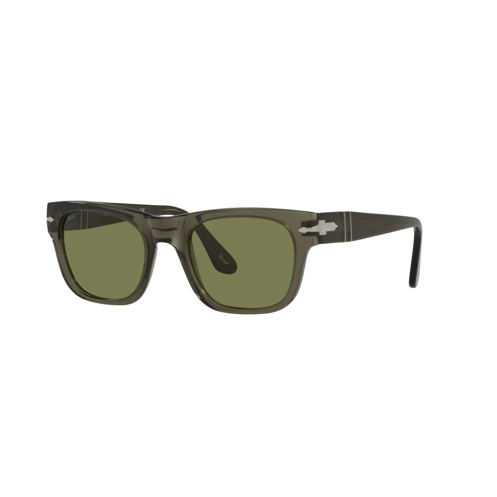 Persol Unisex Gray Sunglasses, 54 Mm, Sunglasses Po 3269S