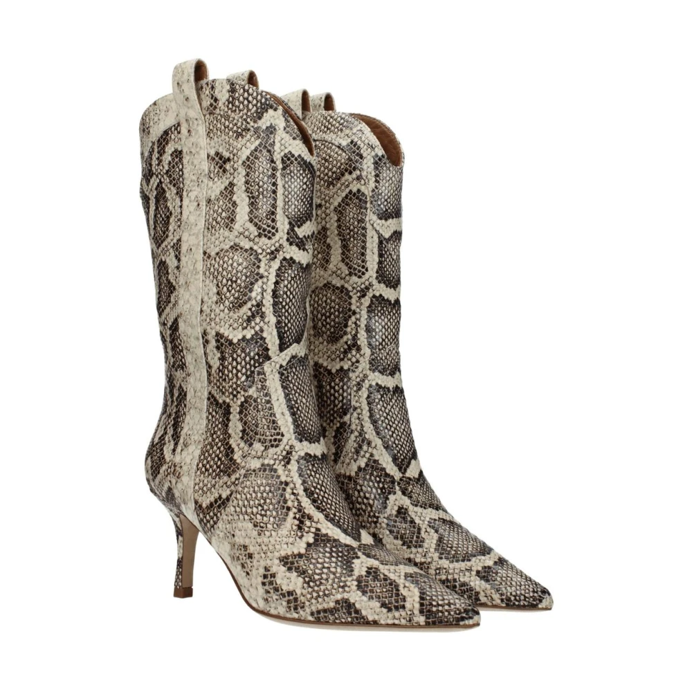 Shoes > Boots > Heeled Boots - - Paris Texas - Modalova