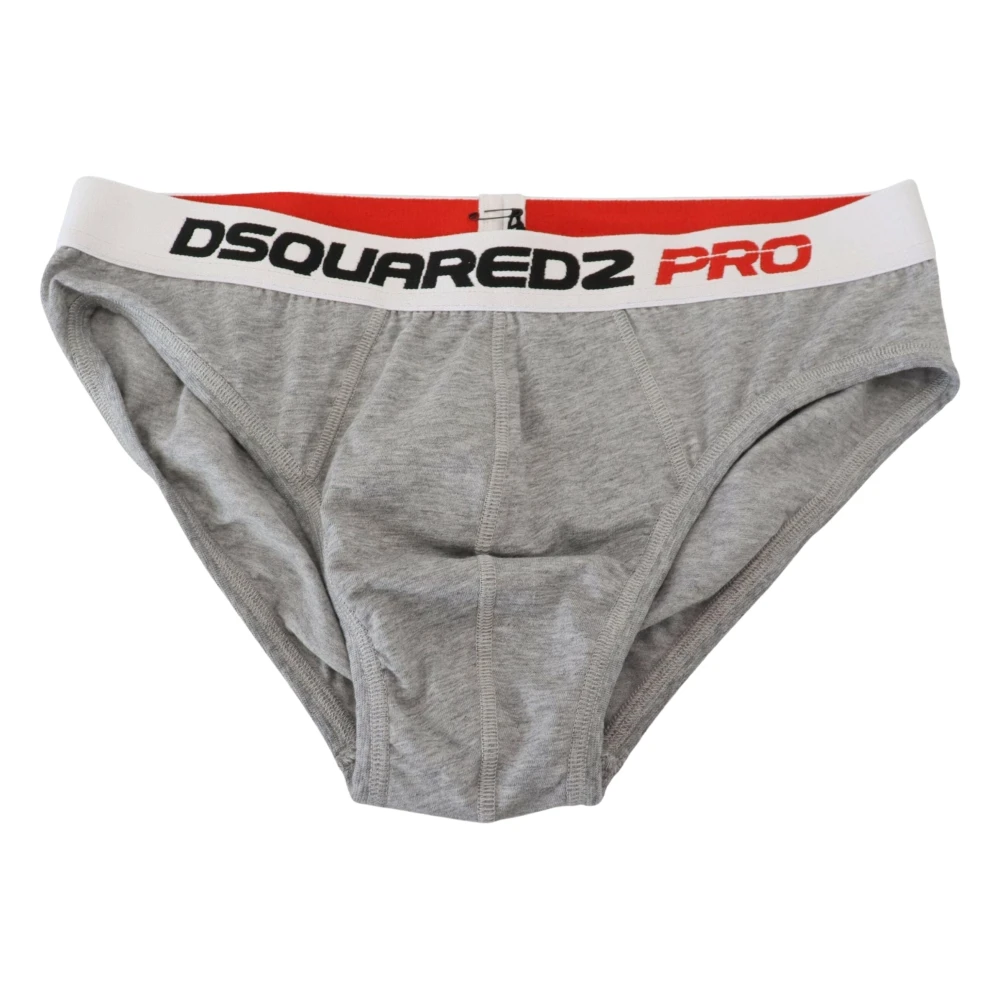 Underwear > Bottoms - - Dsquared2 - Modalova