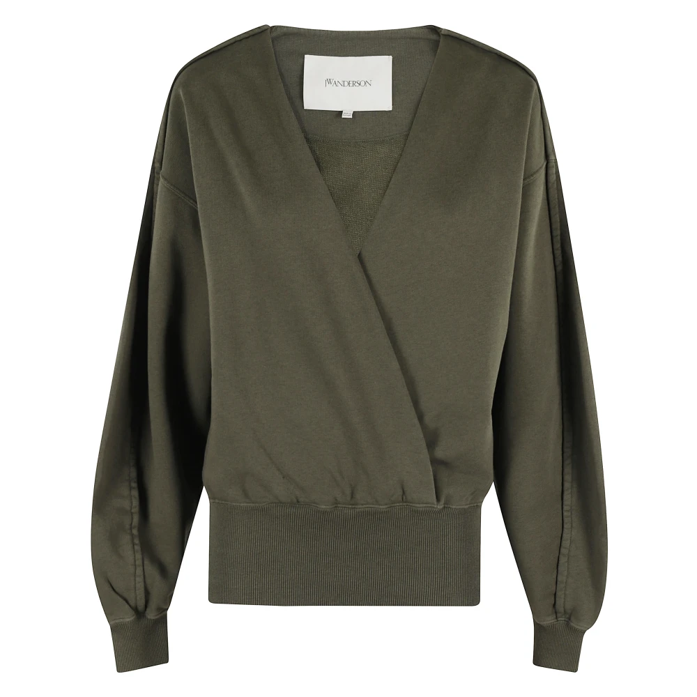Sweatshirts & Hoodies > Sweatshirts - - JW Anderson - Modalova
