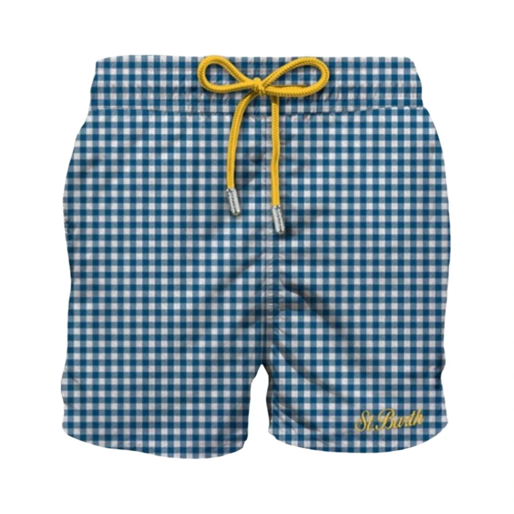 Swimwear > Beachwear - - Saint Barth - Modalova