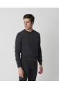 sweat-shirt-a-col-ras-du-cou-avec-collier