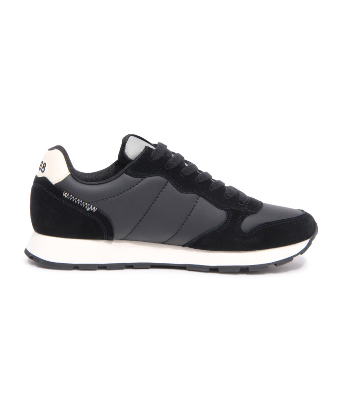 chaussures-classiques-tom-en-noir